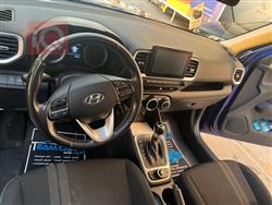 هيونداي فينو